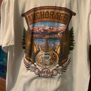 Hard Rock Cafe T-shirt